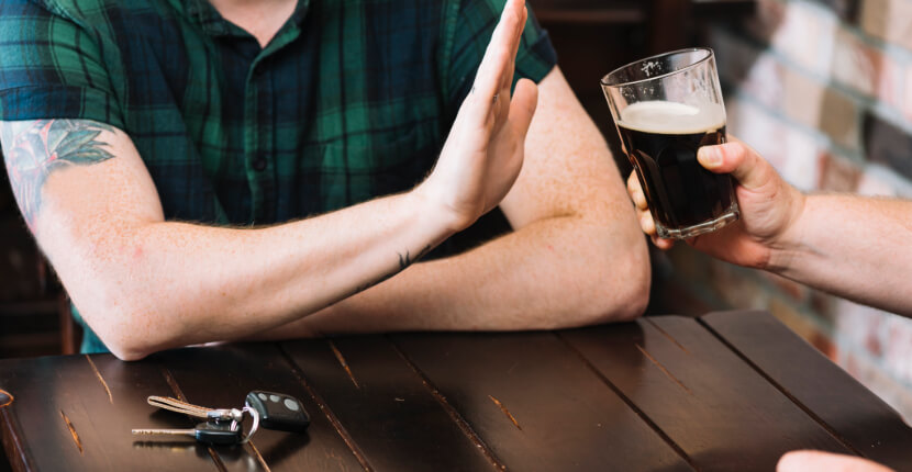 Alcohol Rehab Atherton M46 9